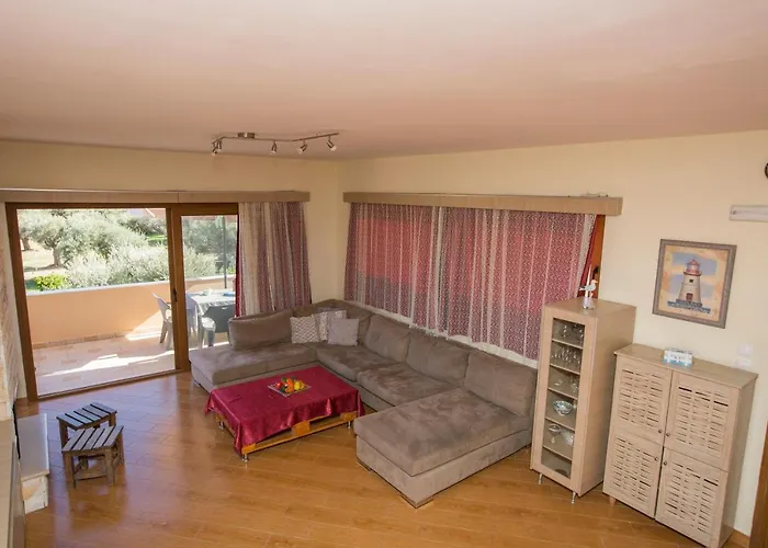 Serenity Sea-View Home