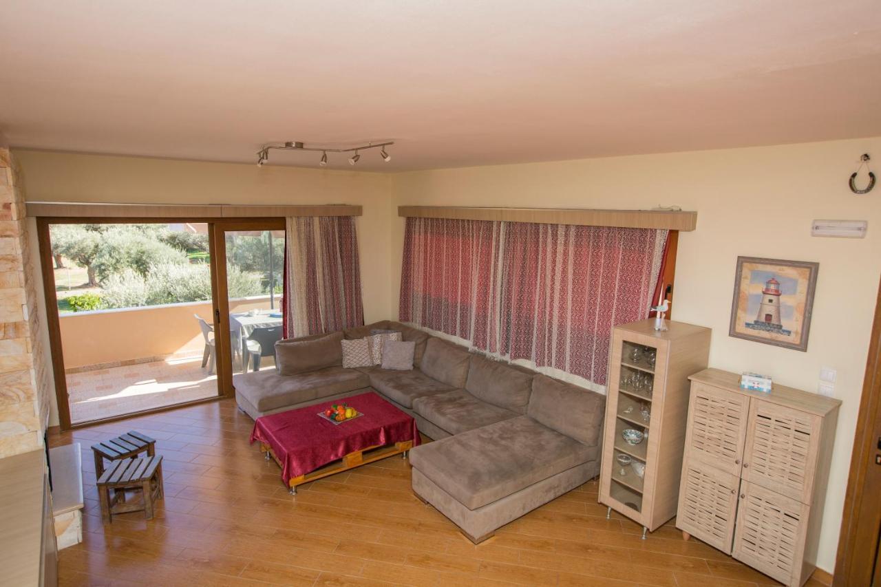 Apartment Serenity Sea-view *