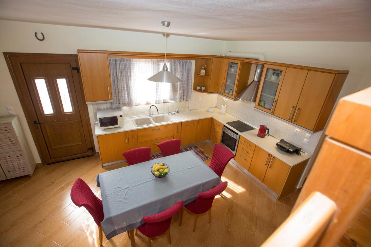 Serenity Sea-view Apartment Afantou