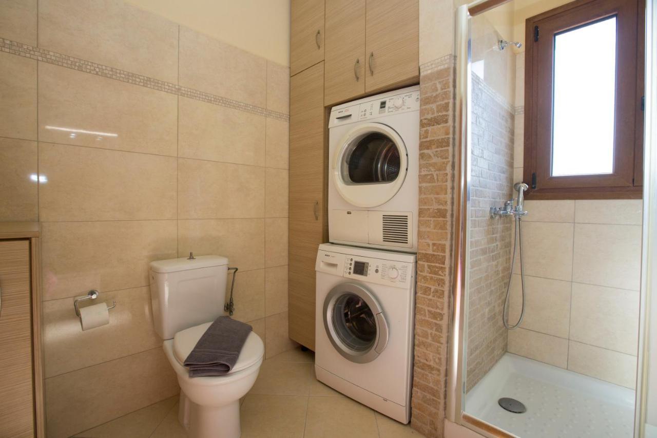 Serenity Sea-view Apartment