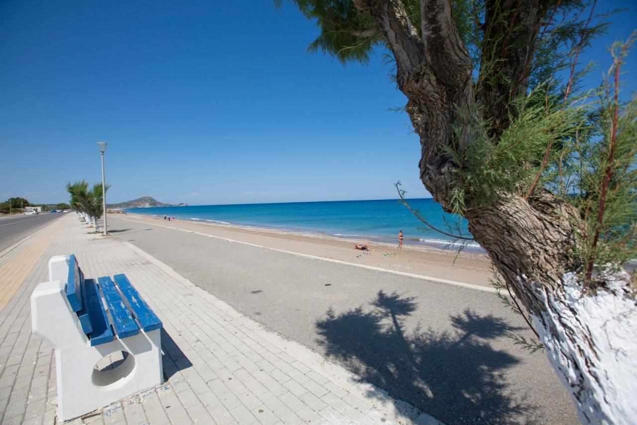 Serenity Sea-view Apartment *