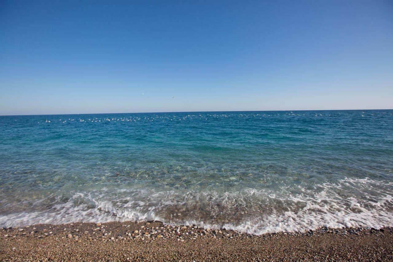 Serenity Sea-view Apartment