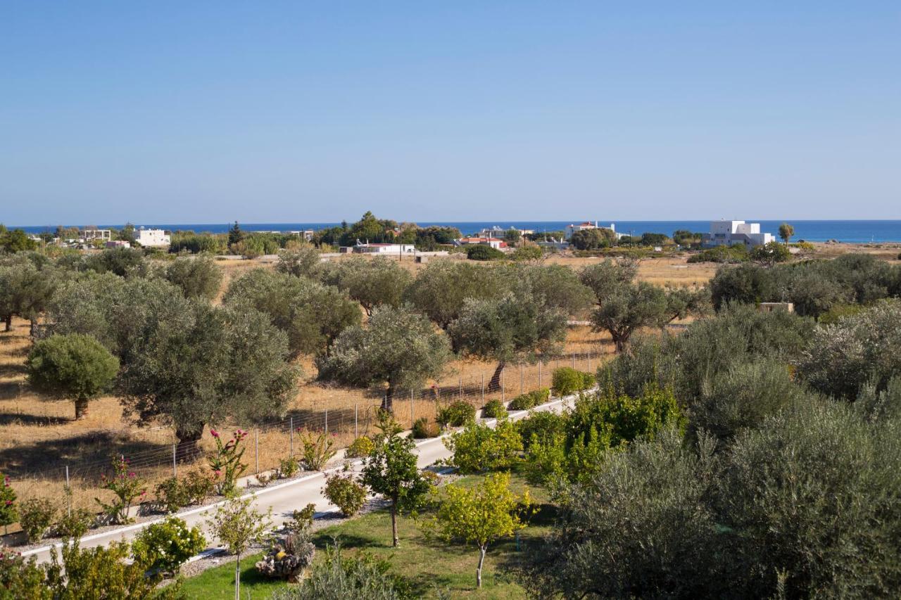 Serenity Sea-view