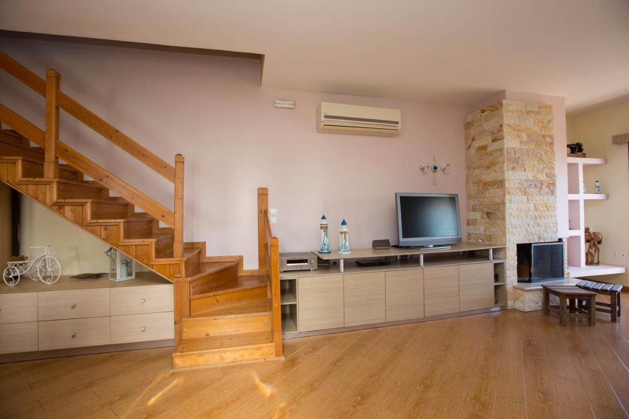 Serenity Sea-view Apartment