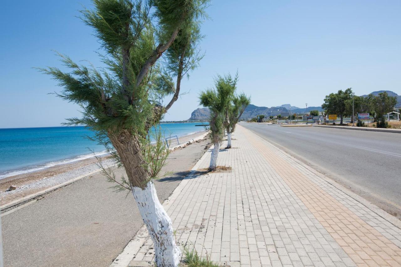 Daire Serenity Sea-view *