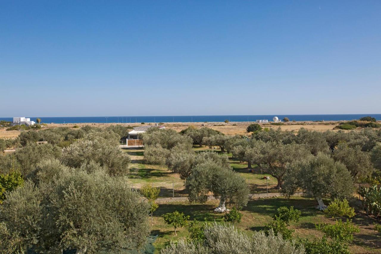 Serenity Sea-view Daire *