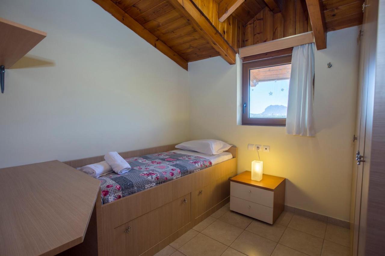 Daire Serenity Sea-view