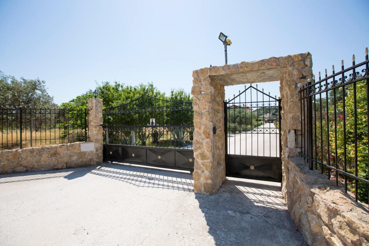 Serenity Sea-view Daire *